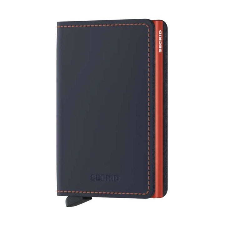 Secrid Security Slimwallet