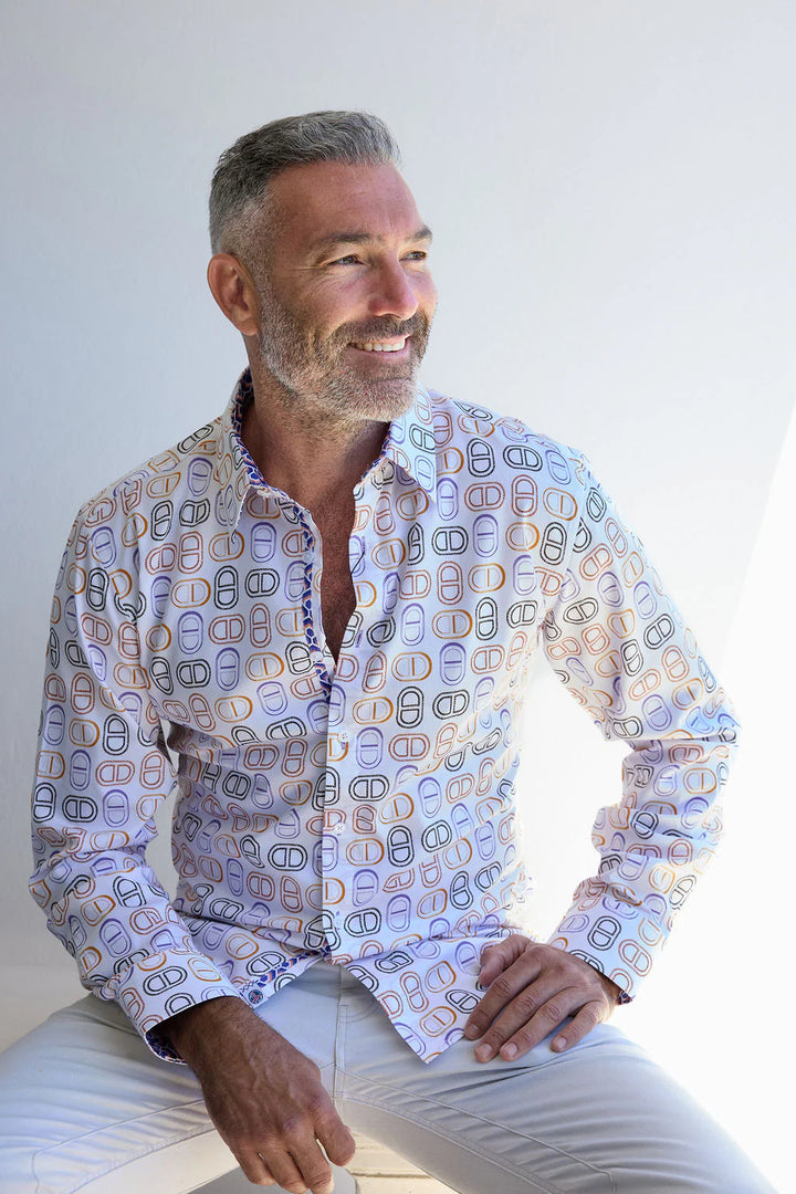 Oxford - Shirt L/S
