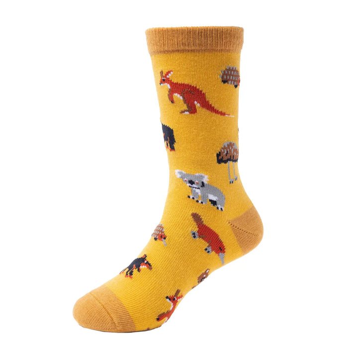 Australian Animals - Ages 4-6