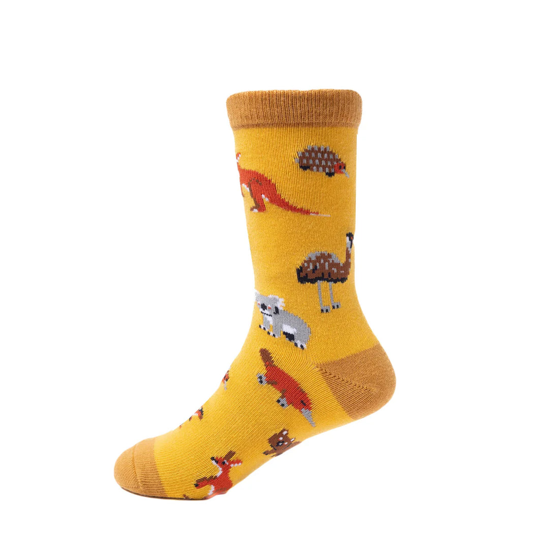 Australian Animals - Ages 4-6