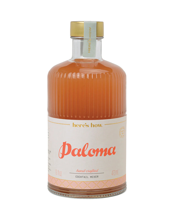 Paloma Mixer - 473ml