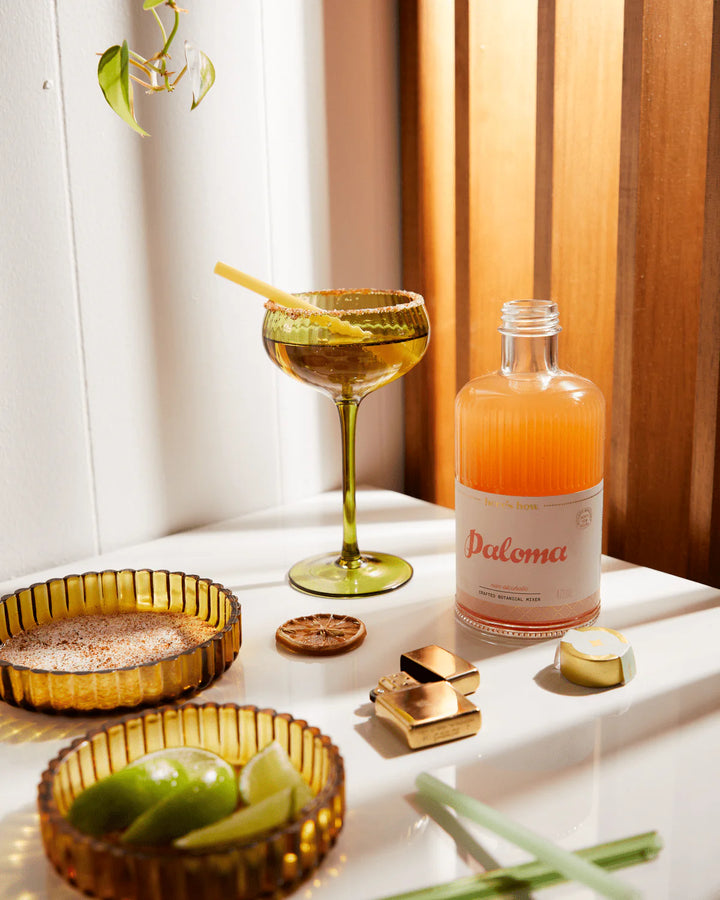 Paloma Mixer - 473ml
