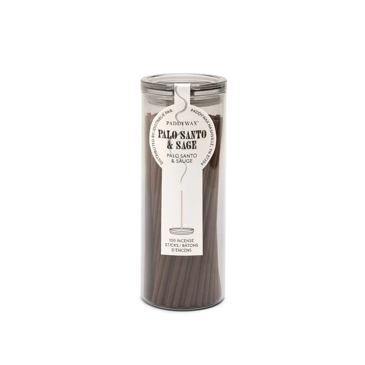 Palo Santo & Sage Incense Sticks