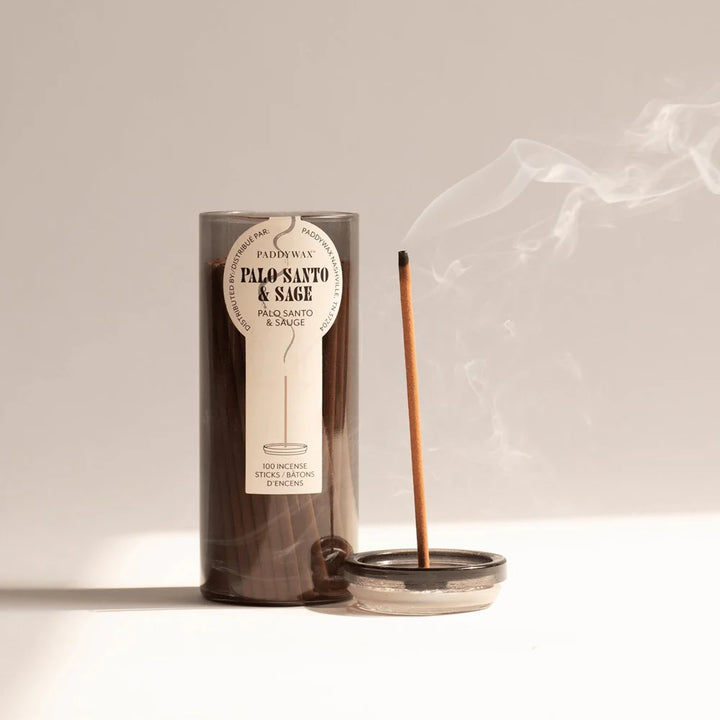 Palo Santo & Sage Incense Sticks