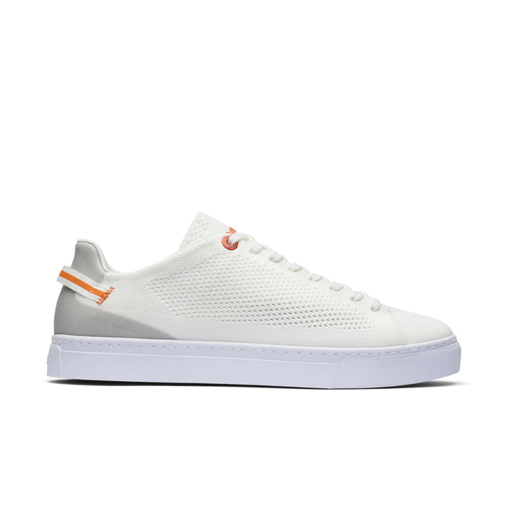 Park Sneaker - White