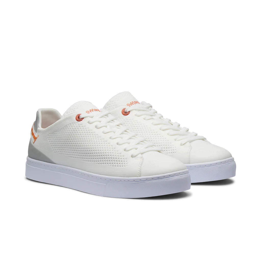 Park Sneaker - White