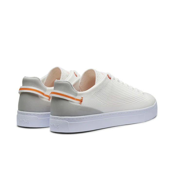 Park Sneaker - White