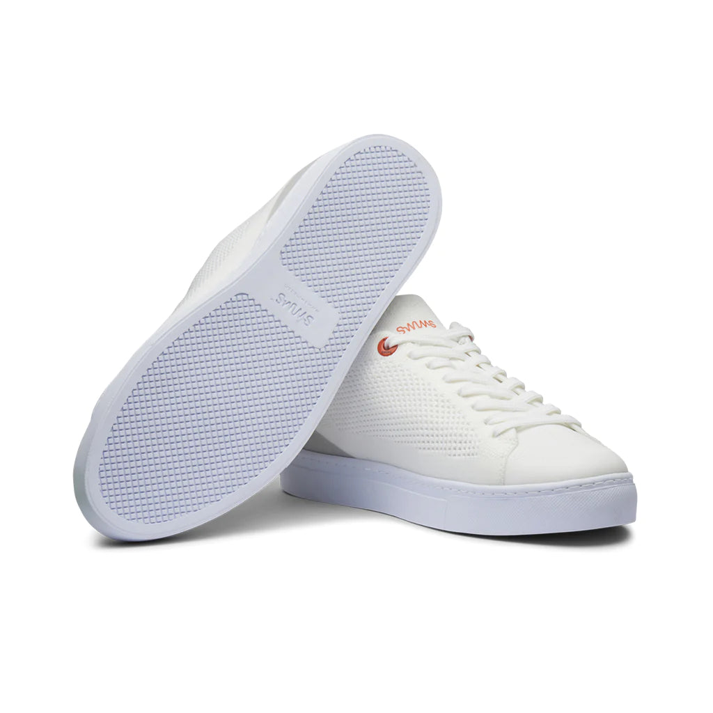 Park Sneaker - White