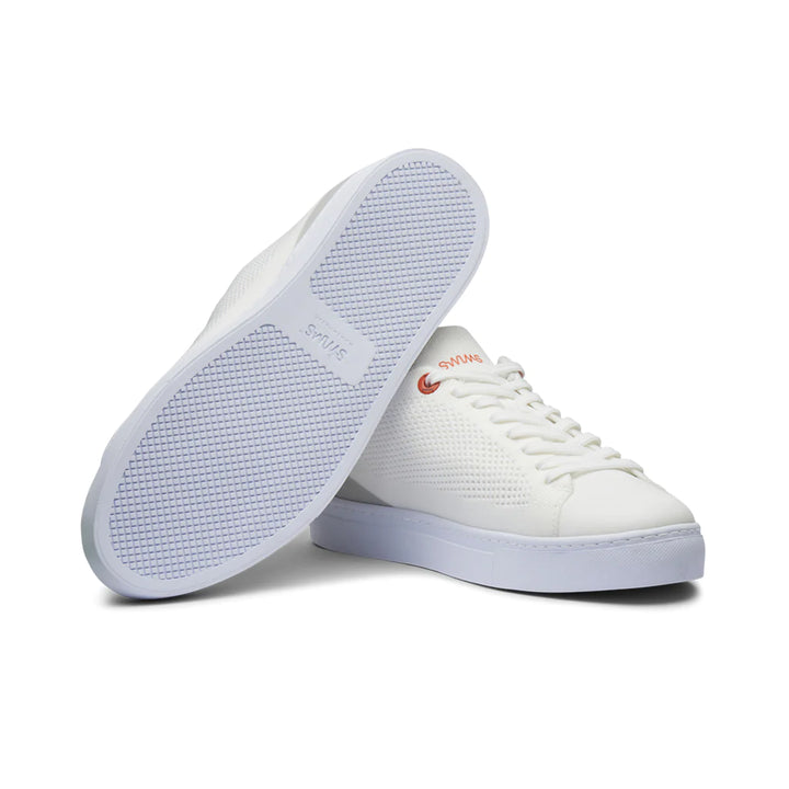 Park Sneaker - White
