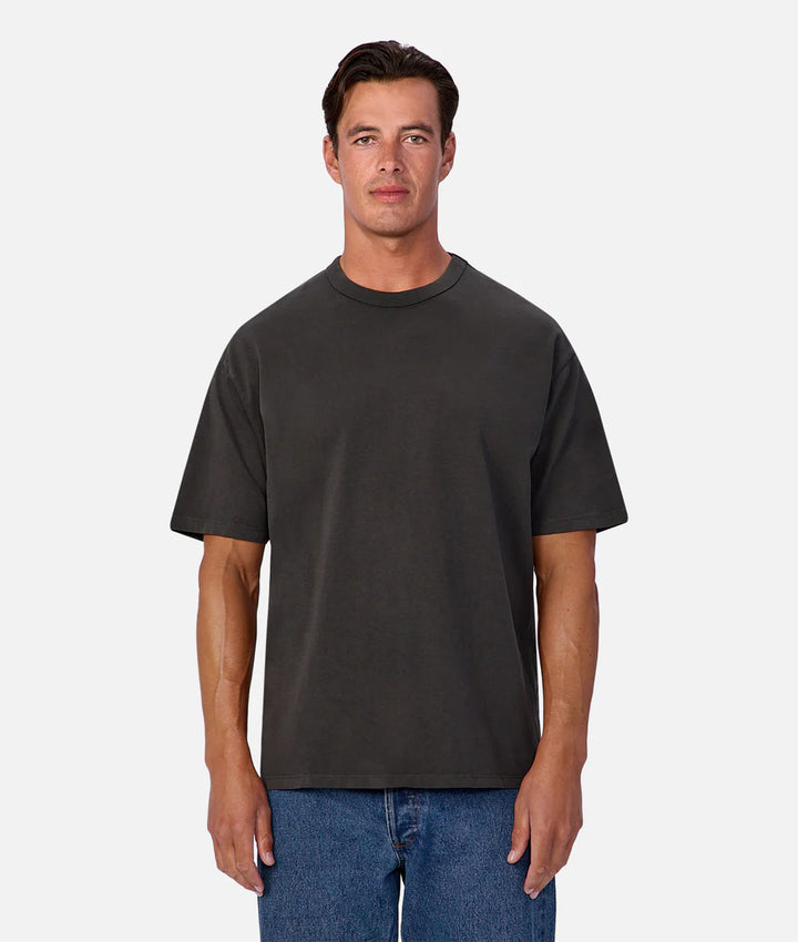 Del Sur Tee - PD Black