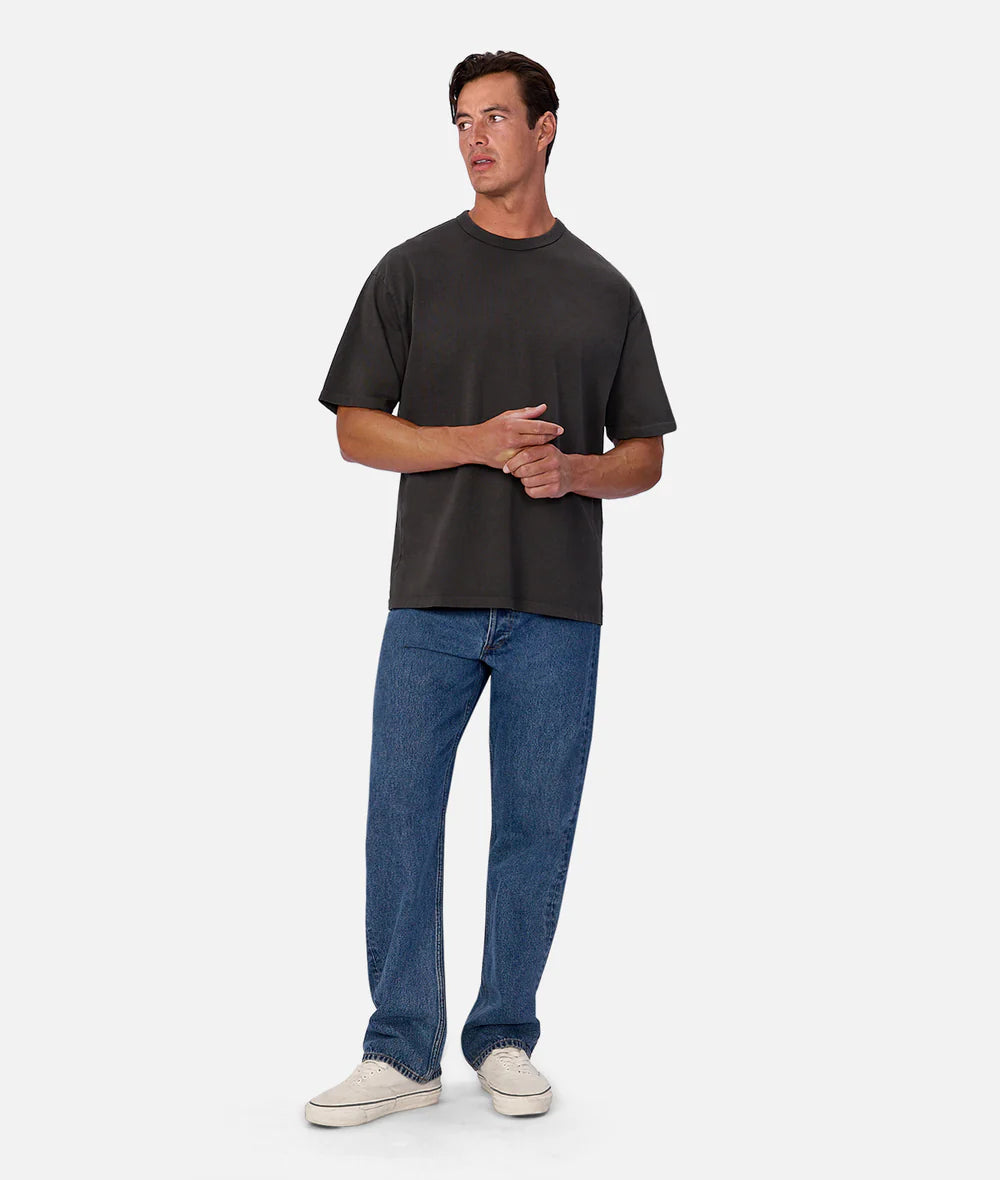Del Sur Tee - PD Black