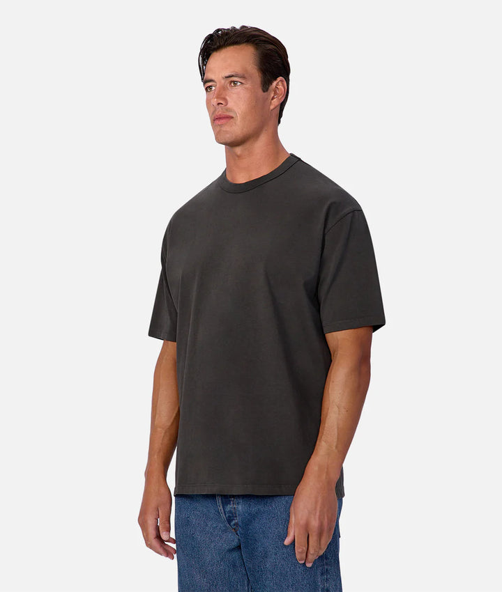 Del Sur Tee - PD Black