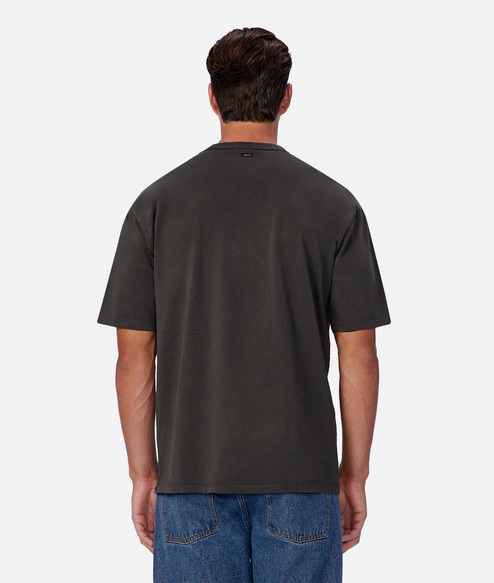 Del Sur Tee - PD Black