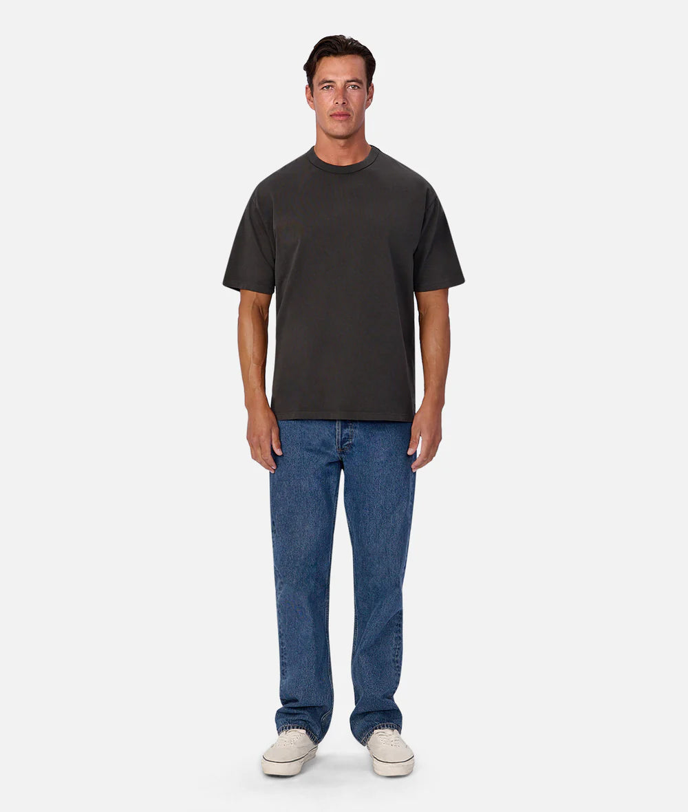 Del Sur Tee - PD Black