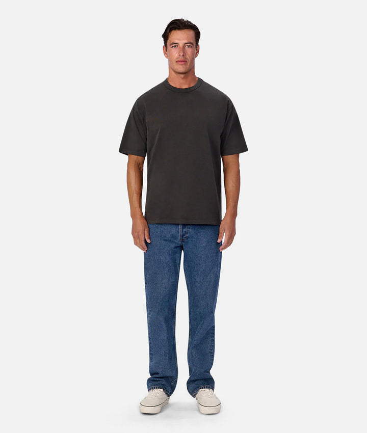 Del Sur Tee - PD Black