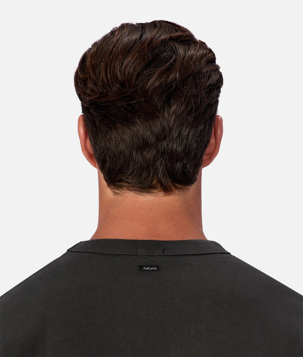 Del Sur Tee - PD Black