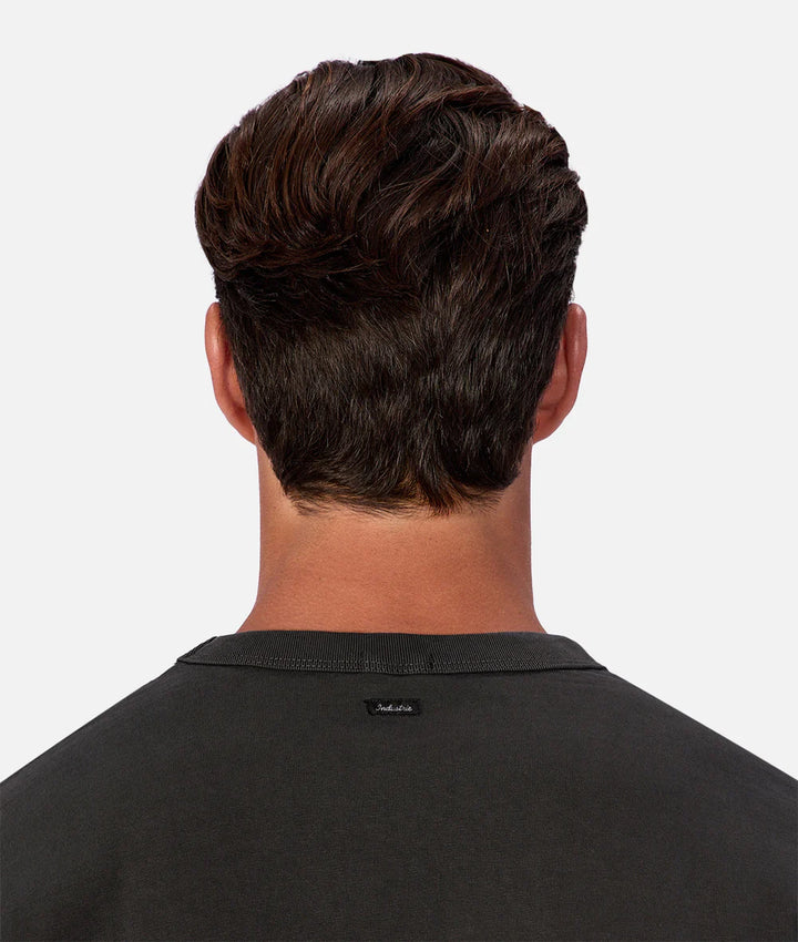 Del Sur Tee - PD Black