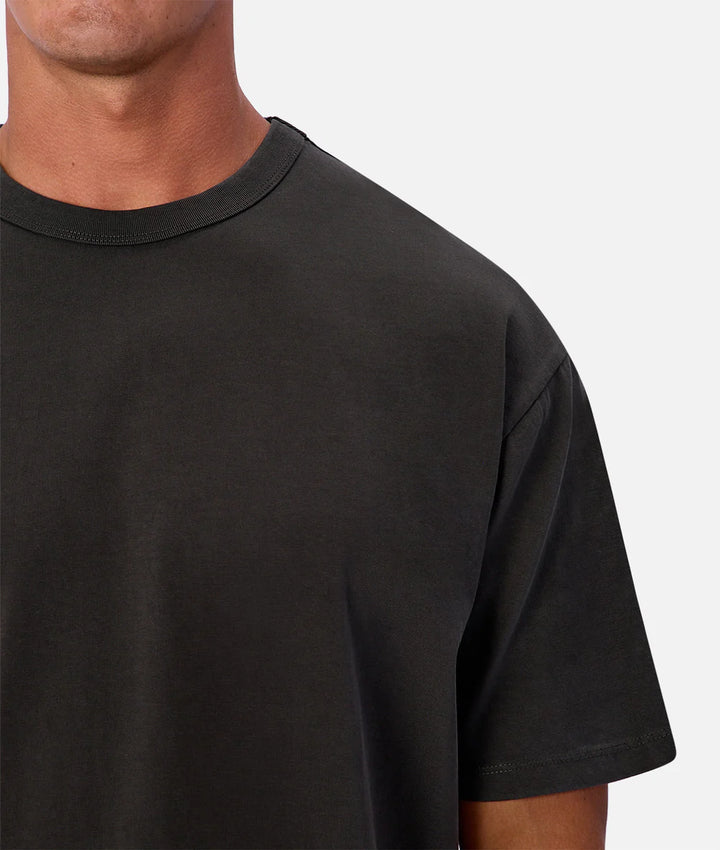 Del Sur Tee - PD Black
