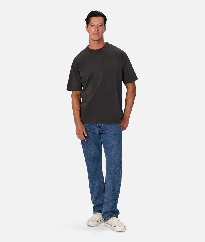Del Sur Tee - PD Black