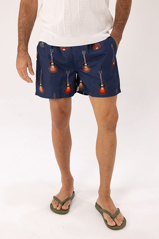 Peaty - Swim Short