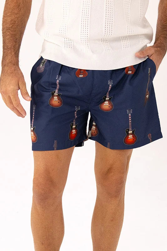Peaty - Swim Short