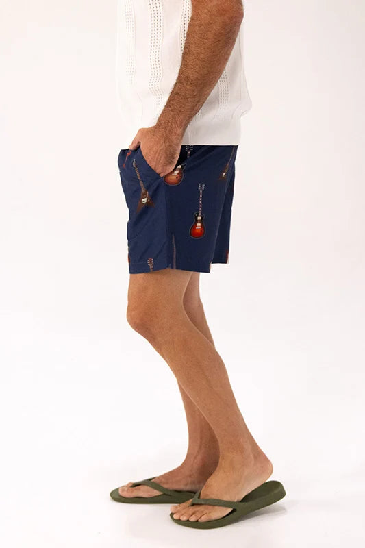 Peaty - Swim Short