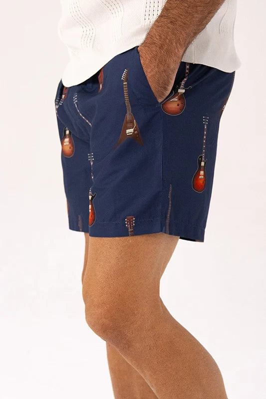Peaty - Swim Short
