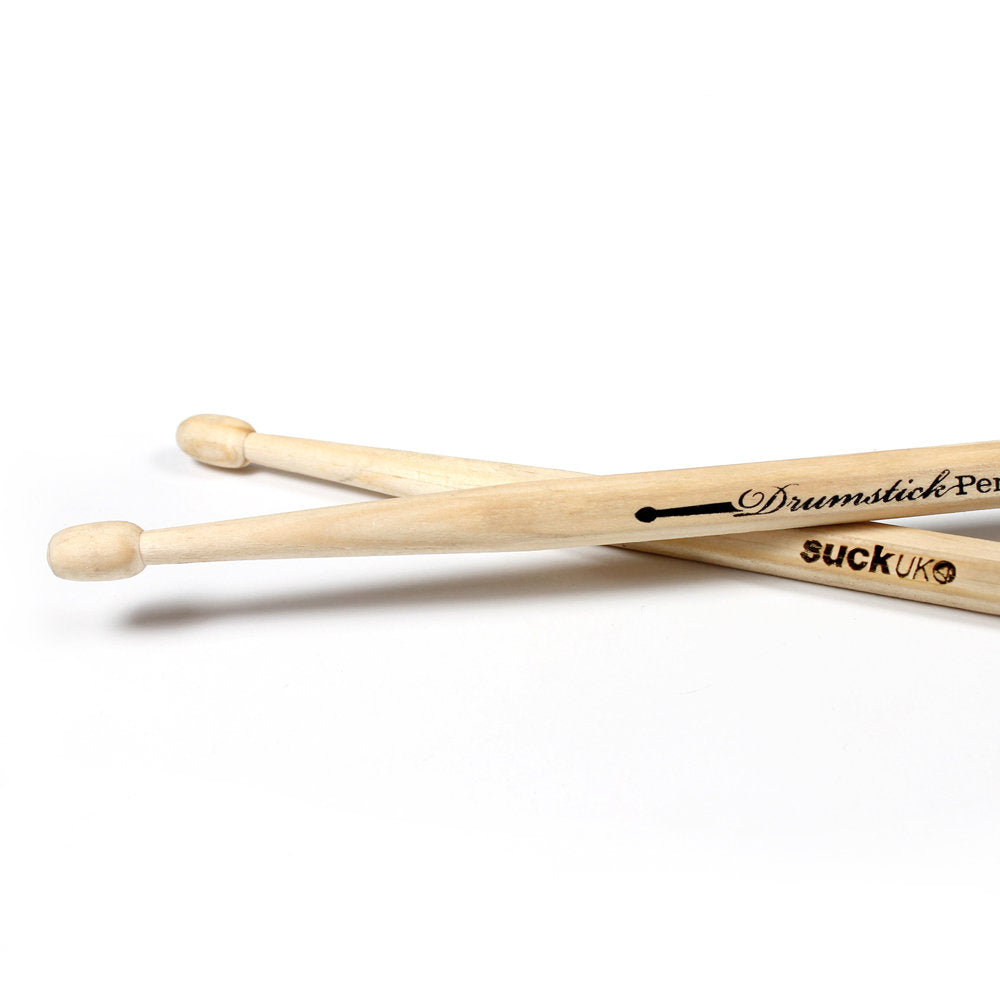 Drumstick Pens - Black