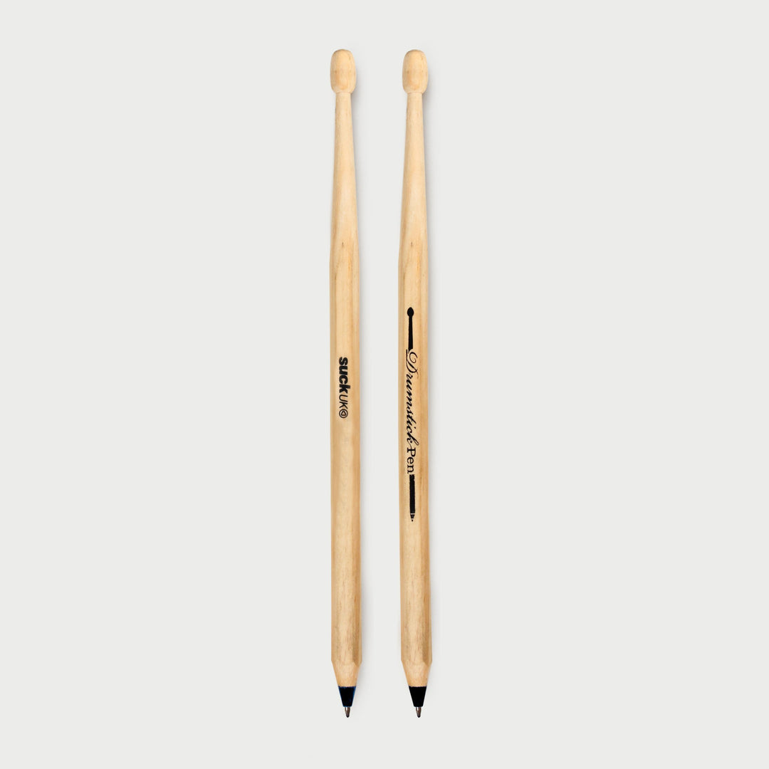 Drumstick Pens - Black