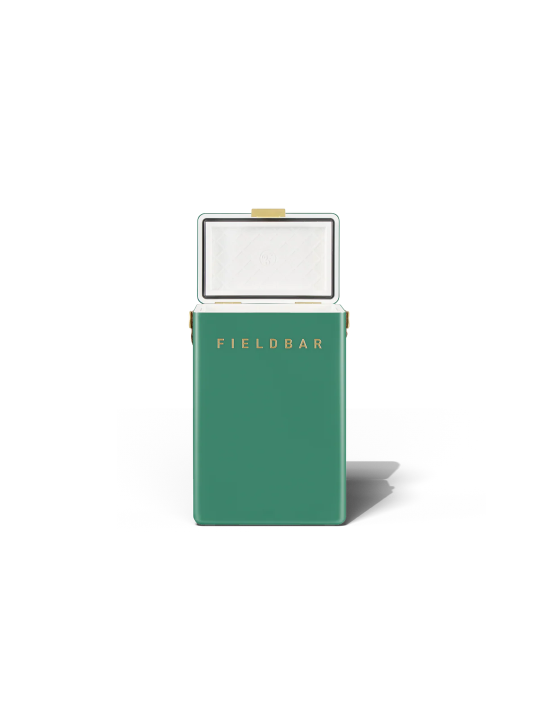 Drinks Box - Parisian Green