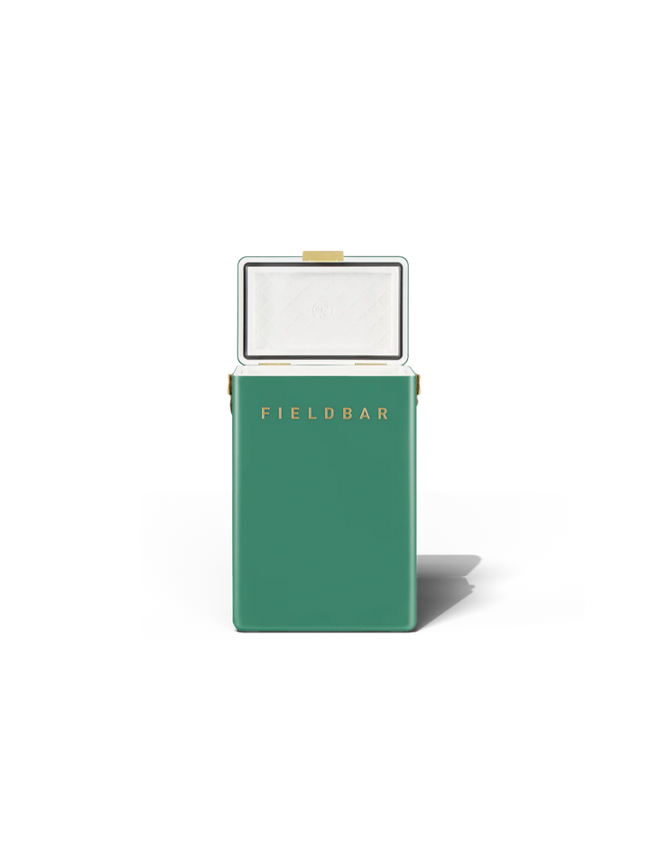 Drinks Box - Parisian Green
