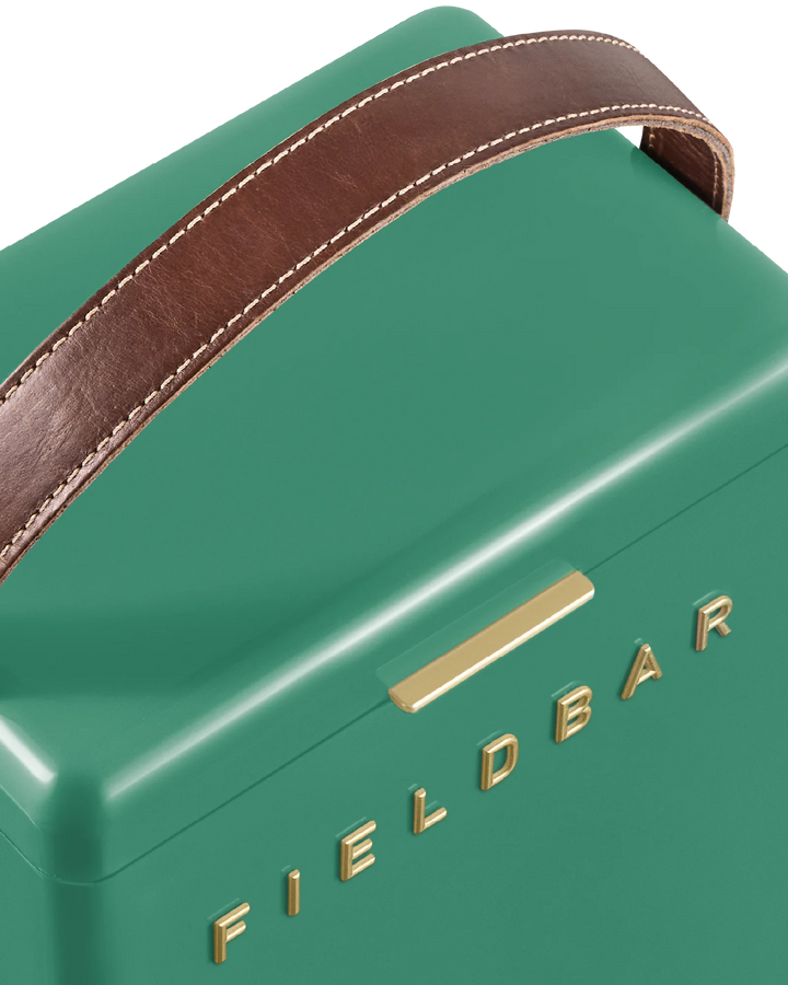 Drinks Box - Parisian Green
