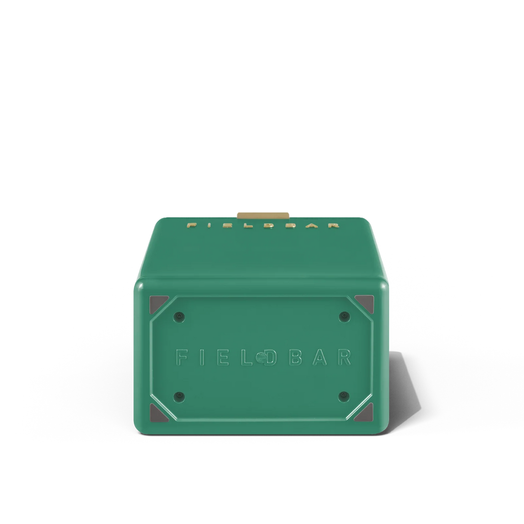 Drinks Box - Parisian Green