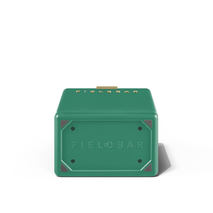 Drinks Box - Parisian Green
