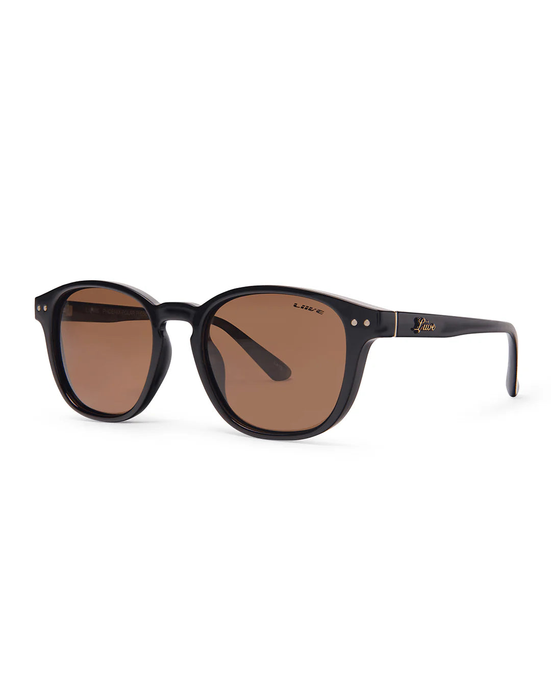 Phoenix - Polarised Black