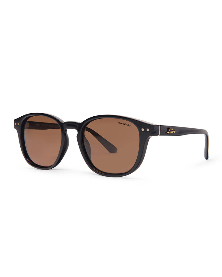 Phoenix - Polarised Black