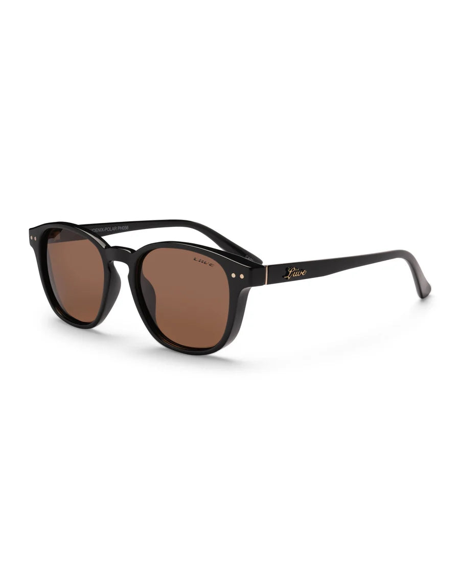 Phoenix - Polarised Black