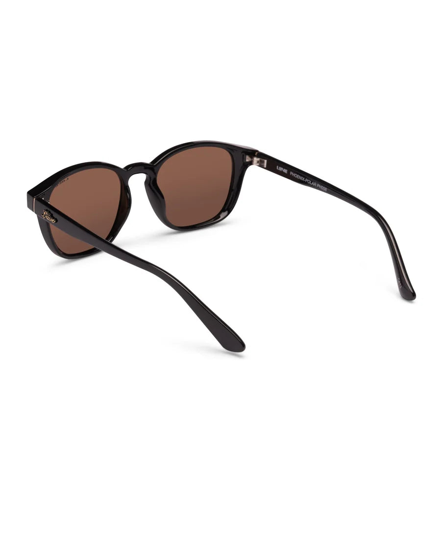 Phoenix - Polarised Black