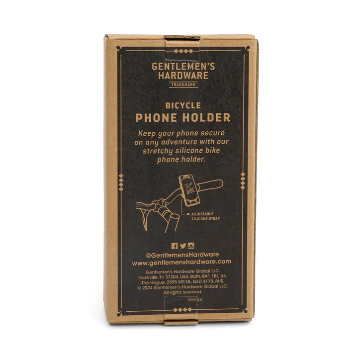 Bike Phone Holder