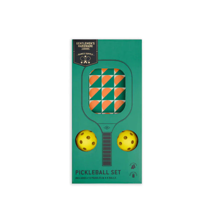 Pickle Ball Set