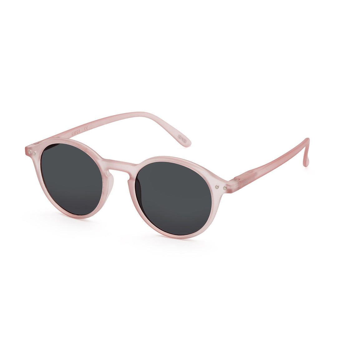 Izipizi Sun Collection D - Light Pink