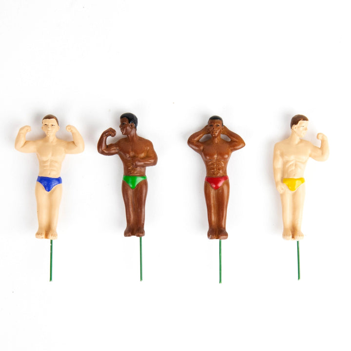 Plant Pot Hunks