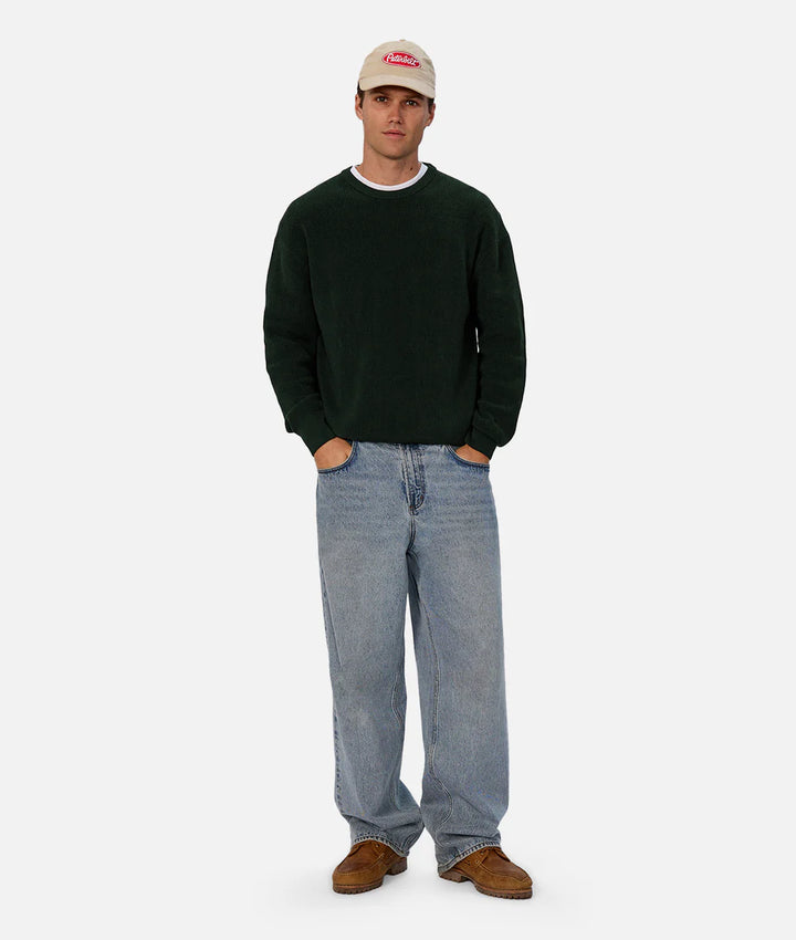 The New England Crew - Pine
