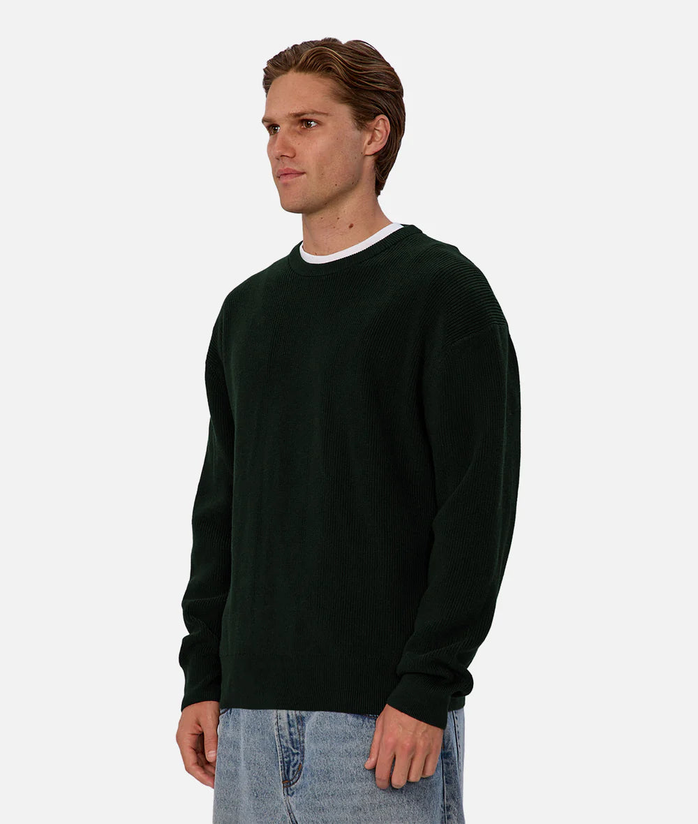 The New England Crew - Pine