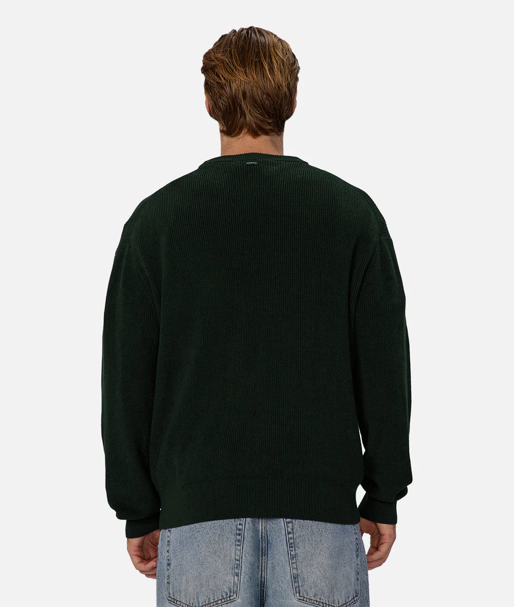 The New England Crew - Pine