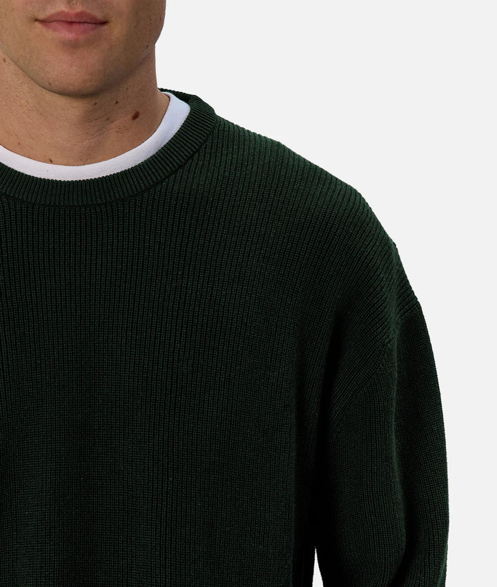 The New England Crew - Pine