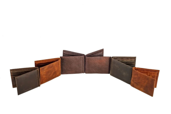 Open Wallet - Pocket