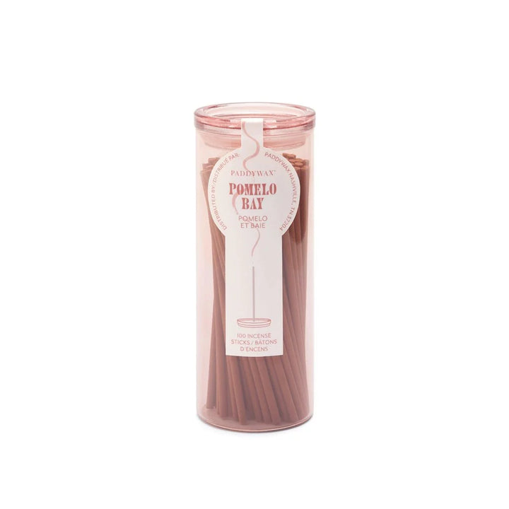 Pomelo Bay Incense Sticks