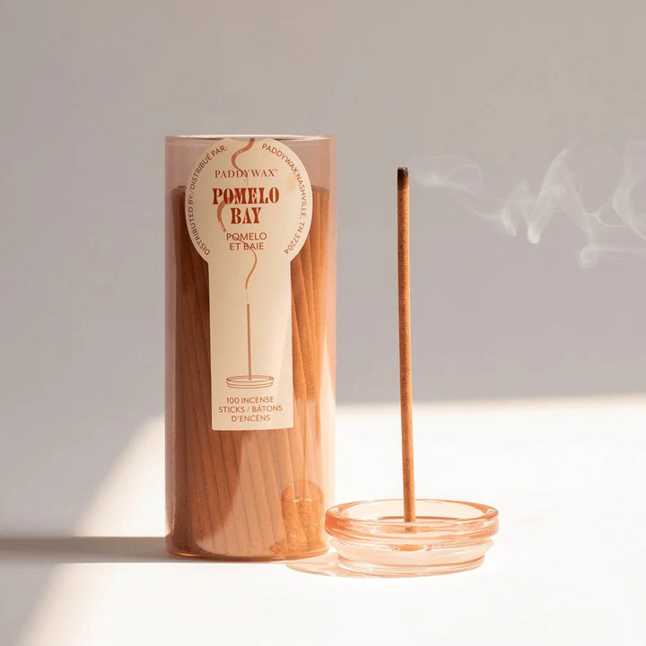 Pomelo Bay Incense Sticks