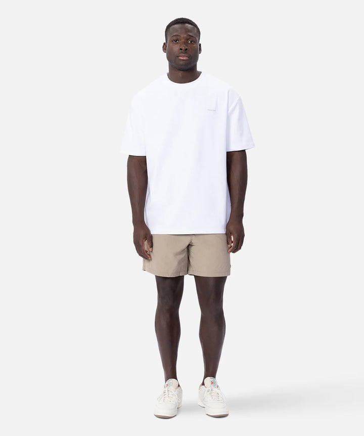 The Newport Tee - White